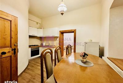 Apartament cu 2 camere în Ultracentral - 2