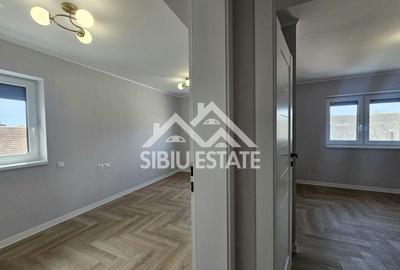 Casă individuală cu 5 camere cu Canalizare în Șelimbăr - 20