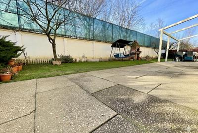 Duplex cu 4 camere cu Canalizare în Olteniței - 5