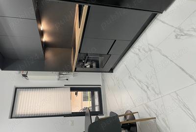 Garsonieră decomandată în Militari - 5