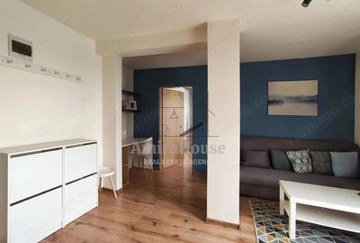 Apartament 2 camere de inchiriat, 47 mp cu terasa 21 mp, str Razoare Vivo - 2