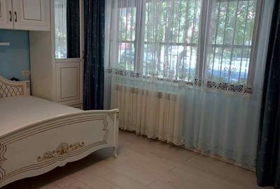 Apartament cu 2 camere semidecomandat în Central - 11