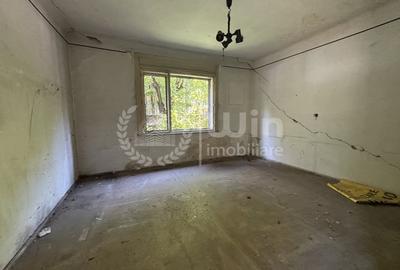 Casa cu 52mp utili | Teren 221 mp | Gheorgheni | Zona Interservisan! - 4