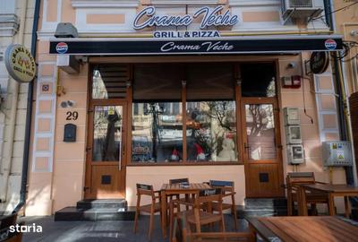 Spațiu comercial, de 150 mp, în Republicii - 5