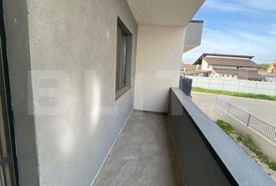 Apartament cu 2 camere în Central - 3