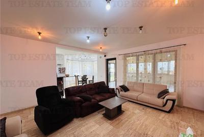 Vila exclusivista 6 camere, 330 mp construiti, 700 mp curte - 11