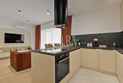 Apartament cu 2 camere semidecomandat în Cotroceni - 4