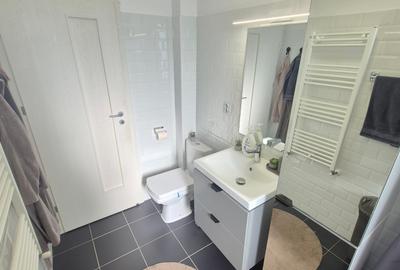 Apartament cu 2 camere decomandat, mobilat în Calea Urseni - 8