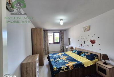 Apartament cu 2 camere decomandat în Cug - 3