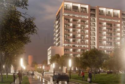 REA1024423 Apartament 2 camere NEW WORD Splaiul UNIRII - 7