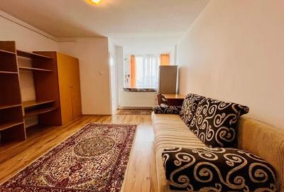 Garsonieră spațioasă, 31 mp utili str. Constantin Brancusi -Gheorgheni - 10