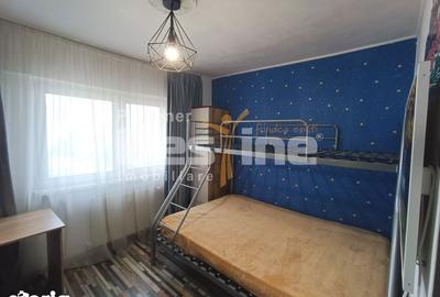 Apartament cu 3 camere decomandat în Dristor - 5