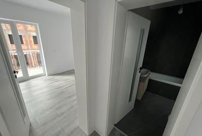 Apartament cu 2 camere decomandat în Rudicica - 7