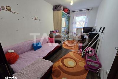 Apartament cu 3 camere decomandat în Central - 7