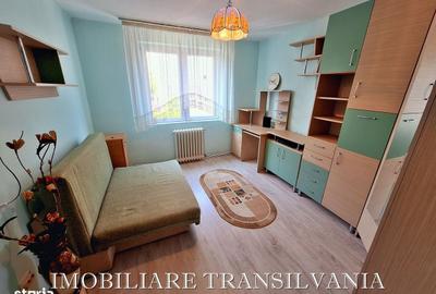 Apartament cu 4 camere în Central - 9