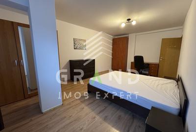 Ap 3 camere | 2 BAI | 116mp | RENOVAT | PARCARE | MANASTUR/BUCIUM - 15