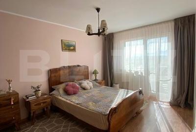 Apartament cu 3 camere în Sânpetru - 10
