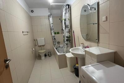 Garsonieră decomandată în Doamna Ghica - 3