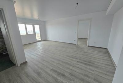 Ap 2 camere - Copou - TVA Inclus - bloc finalizat , Etaj 4 - 3