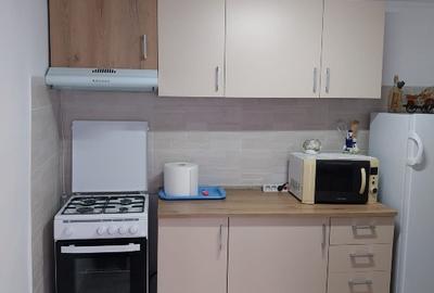 Casă individuală cu 4 camere cu Teren 1270 Mp în Bivolari - 11