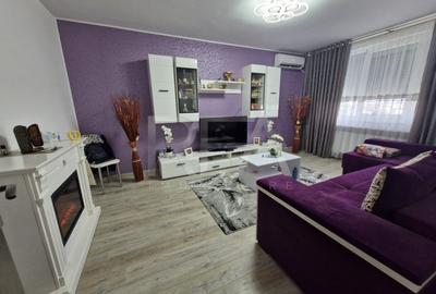 Apartament cu 3 camere foarte aproape de statia de metrou 1 Decembrie 1918 - 3