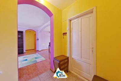 Oportunitate unică – casă cu 5 camere de vânzare în Arad, cartier Grădiște - 13
