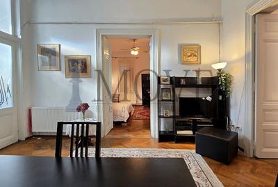 Casa Parter + Demisol în Piata Romana - 10