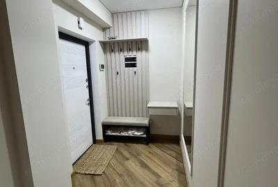 Apartament cu 2 camere în 13 Septembrie - 2