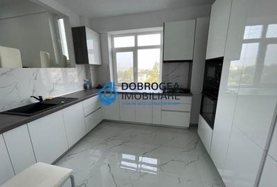 E3- Duplex 3 camere, renovat ultramodern, mobilat complet - 17
