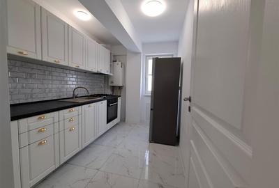 Apartament cu 2 camere semidecomandat, mobilat în Cug - 11