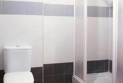 Garsonieră decomandată în Griviței