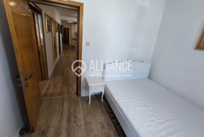 Apartament cu 5 camere decomandat, mobilat în Peninsula - 1