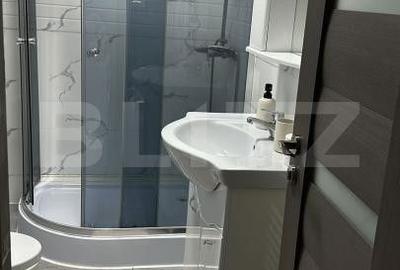 Apartament cu 2 camere decomandat în Decebal