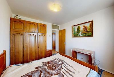 Apartament 3 camere Metrou Crangasi Comision 0% - 8