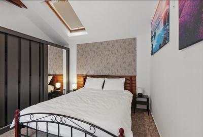 Casă individuală cu 12 camere cu Teren 107 Mp în Victoriei - 34