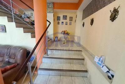 Vila cu Brazi - Uranus, 406mp teren - 3