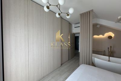 Apartament cu 3 camere decomandat, mobilat în Giurgiului - 7