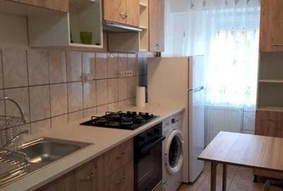 Garsonieră decomandată în Medicină - 3