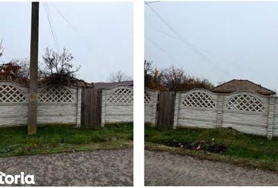 Casă cu 4 camere cu Teren 704 Mp în Dioști - 3