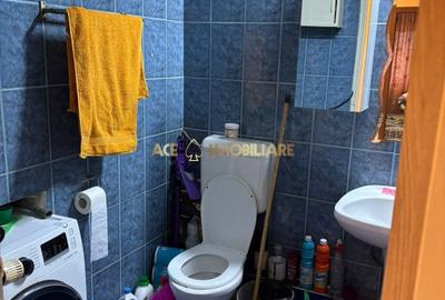 2 Camere | Dristor | Metrou | Bloc Reablitat | Bloc 1982 - 9