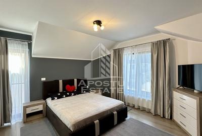 Casă individuală cu 4 camere cu Canalizare în Dumbrăvița - 6