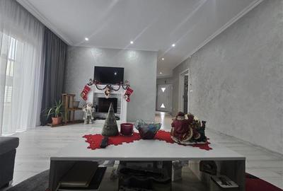 Casă individuală cu 4 camere cu Canalizare în Letea Veche - 4