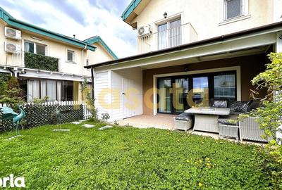 Casă cu 4 camere semidecomandat cu Teren 101 Mp în Dascălu - 13