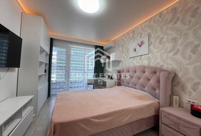 Apartament 3 camere de inchiriat II Parcare II Pipera - 6