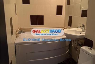 Drumul Taberei -intre Moghioros și Favorit - Metrou Tudor Vladimirescu - 8