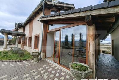 Casa individuala cu 4 camere, Oarda - Alba Iulia - 6