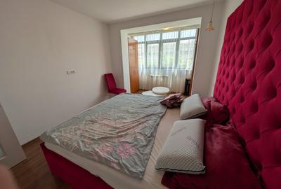 Apartament cu 3 camere semidecomandat, mobilat în Iancului - 15