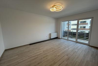 Apartament cu 2 camere decomandat, mobilat în Primăverii - 3