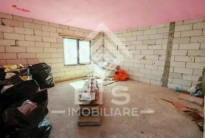 Casă cu 6 camere cu Teren 600 Mp în Ultracentral - 13