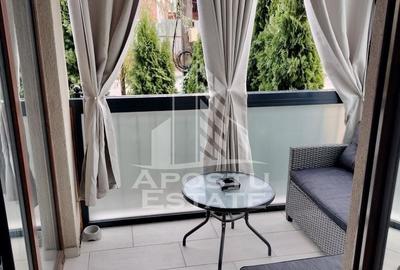 Apartament cu 2 camere decomandat, mobilat în Braytim - 8